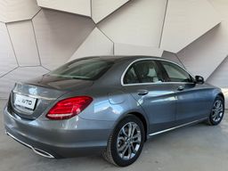 Zunanja slika - Mercedes-Benz C-Razred - C 220 d - 3 - Predogledna slika