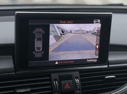 Zunanja slika - Audi A7 - 3.0 TDI quattro 200kW S Tronic S-Line - 17 - Predogledna slika