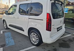 Zunanja slika - Opel Combo - 1.5 HDI 96KW SERVISNA ZGODOVINA + MALO KM - 5 - Predogledna slika