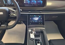 Zunanja slika - Baic X7 - 1.5 DCT. 177 KM 2WD - NA ZALOGI - 10 - Predogledna slika