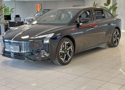 Zunanja slika - Hongqi - - EH7 - 2 - Predogledna slika