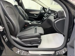 Zunanja slika - Mercedes-Benz C-Razred - C 200 d Avt. - 6 - Predogledna slika