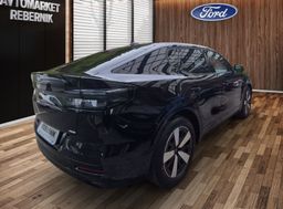 Zunanja slika - Ford Capri - SELECT 286PS RWD 77KWH-NA ZALOGI-DOBAVA TAKOJ - 4 - Predogledna slika