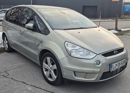 Zunanja slika - Ford S-MAX - TITANIUM 2.0TDCi + AUTOMATIC - 3 - Predogledna slika