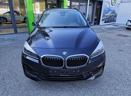 Zunanja slika - BMW Serija 2 - Gran Tourer: 218d Gran Tourer Sport Line - 2 - Predogledna slika