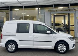 Zunanja slika - VW Caddy - TRENDLINE-2.0-TDI-75kW-SLO-1LAST-N1TOVORNI - 4 - Predogledna slika