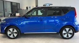 Zunanja slika - KIA Soul - EV-204KM-FULL-LED-ASSIST-HLAJ-GRET-SED-ODLIČEN - 3 - Predogledna slika