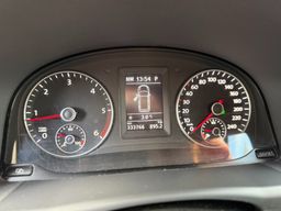 Zunanja slika - VW Touran - 1.6 TDI BlueMotion | AVT | 7 SED - 13 - Predogledna slika