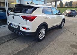 Zunanja slika - KG Mobility Korando - 1.5 T-GDI 110 kW Smart M T - 3 - Predogledna slika