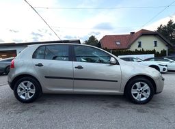 Zunanja slika - VW Golf - 2.0 SDI SLO.VOZILO 2.LASTNIK AVTO.KLIMA ALU15 - 7 - Predogledna slika