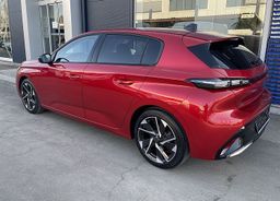 Zunanja slika - Peugeot 308 - 1.2 PURETECH 130 ALLURE - 2 - Predogledna slika