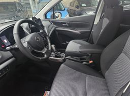 Zunanja slika - Suzuki S-Cross - 1.4 MHEV PREMIUM ALLGRIP AUTO - 6 - Predogledna slika