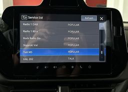 Zunanja slika - Suzuki S-Cross - 1.4 MHEV PREMIUM ALLGRIP AUTO - 11 - Predogledna slika