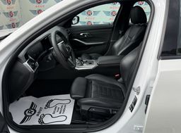 Zunanja slika - BMW Serija 3 - : 320d|M-sport|PANO|360CAM|HEADUP|AMBI|LED|VIRTUAL.. - 7 - Predogledna slika