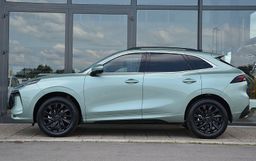 Zunanja slika - Forthing Forthing T5 EVO - T5 Evo my 2025 + ADAS - 1 - Predogledna slika