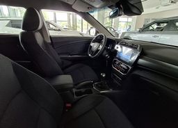 Zunanja slika - KG Mobility Tivoli - 1.5 GDI-T Fresh M T - 11 - Predogledna slika