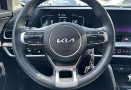 Zunanja slika - KIA Sportage - 2WD 1.6 T-GDI MHEV LX Fresh ISG DCT - 13 - Predogledna slika