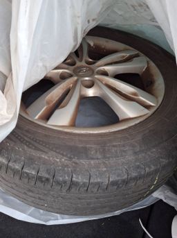Zunanja slika - Hyundai ix35 - 2.0 CRDI Premium 4WD... - 12 - Predogledna slika