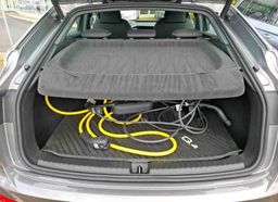 Zunanja slika - Audi Q4 Sportback e-tron - 40 e-tron.KAMERA.LED+TOPLOTNA-3000€ SUBVENCIJ - 11 - Predogledna slika