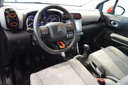 Zunanja slika - Citroën C3 - Aircross 1,2 PureTech 110 S&S Shine - 3 - Predogledna slika