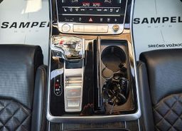 Zunanja slika - Audi Q8 - 55 TFSI quattro S-Line S look - MASAŽA - MATRIX - 14 - Predogledna slika