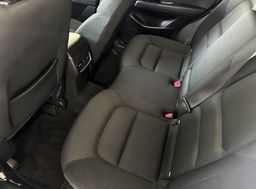 Zunanja slika - Mazda CX-5 - 2.2L 150CV 2WD 6MT BUSINESS.KAMERA.NAVI.LED - 7 - Predogledna slika