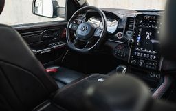 Zunanja slika - Dodge Ram - 1500 TRX 6.2L Hemi V8 TRX Level 2 | Carbon | Pano - 11 - Predogledna slika