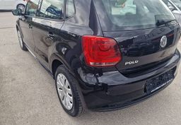 Zunanja slika - VW Polo - 1.2 Comfortline ZELO LEP - 6 - Predogledna slika