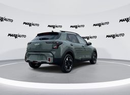 Zunanja slika - KIA Stonic - 1.0 T-GDi EX Pulse DCT - 5 - Predogledna slika