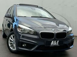 Zunanja slika - BMW Serija 2 - Gran Tourer: 216d-SPORT-PANORAMA-LED-NAVI-LIZING ZA TUJC - 3 - Predogledna slika