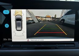 Zunanja slika - VW Golf - Variant 2.0 TDI DSG Life - 10 - Predogledna slika