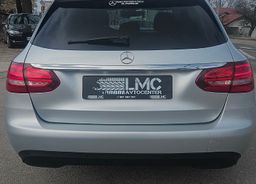 Zunanja slika - Mercedes-Benz C-Razred - C 220d 170ks °2.LASTNIK° °AUT+F-1° °FULL-LED°° - 6 - Predogledna slika