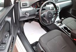 Zunanja slika - VW Passat - Variant 1.6 TDI  Comfortline -ODLIČEN- - 8 - Predogledna slika