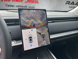 Zunanja slika - Jaecoo 7 - DS - 9 - Predogledna slika