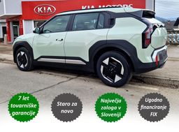 Zunanja slika - KIA EV3 - STAR 58.3 kWh baterija - 1 - Predogledna slika