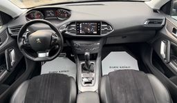 Zunanja slika - Peugeot 308 - 1,2 e-THP PureTech Allure - 9 - Predogledna slika