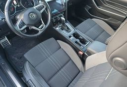 Zunanja slika - VW Passat - Alltrack 2.0 TDI BMT SCR 4MO. Alltrack avt. 140kW 4MOTION - 9 - Predogledna slika