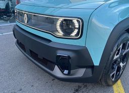Zunanja slika - Renault 4 E-tech - techno EV52 110kW - 14 - Predogledna slika