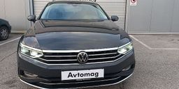 Zunanja slika - VW Passat - Variant 2.0 TDI BMT SCR Elegance avt. 147kW - 2 - Predogledna slika