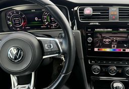 Zunanja slika - VW Golf - 1.5TSI R-Line WEBASTO-LED-VIRTUAL-6rSed-AMB-ACC-DE - 10 - Predogledna slika