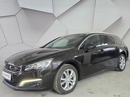 Zunanja slika - Peugeot 508 - 2,0 BlueHDi Allure - 2 - Predogledna slika