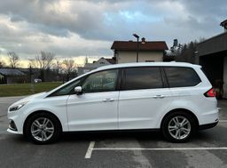 Zunanja slika - Ford Galaxy - 2.0 EcoBlue Titanium LED-NAVI-KAMERA-ACC - 5 - Predogledna slika