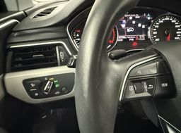 Zunanja slika - Audi A4 - Avant 35 TDI S tronic BUSINESS.NAVI.KAMERA.LED.ALU.2022 - 14 - Predogledna slika