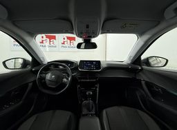 Zunanja slika - Peugeot 2008 - Peugeot  ALLURE PACK 1.2 PURETECH 130STT - 7 - Predogledna slika