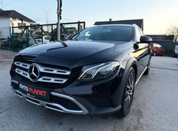 Zunanja slika - Mercedes-Benz E-Razred - E 220 d 4MATIC All-Terrain AIRMATIC WIDESCREEN ACC - 9 - Predogledna slika