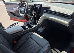 Zunanja slika - Ford Explorer - EV elektromotor 77 kWh 210 kW samodejni Pre - 10 - Predogledna slika