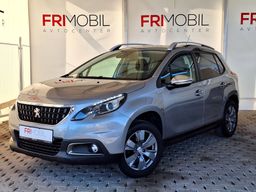 Zunanja slika - Peugeot 2008 - 1,2 PureTech 82 Style - 1 - Predogledna slika