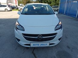 Zunanja slika - Opel Corsa - Corsa - 7 - Predogledna slika