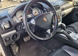 Zunanja slika - Porsche Cayenne - GTS 4.8 TECHART MAGNUM - 8 - Predogledna slika