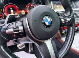 Zunanja slika - BMW Serija 5 - Touring: 530d xDrive M SPORT SLO 1.LASTNIK FULL LED ACC - 16 - Predogledna slika